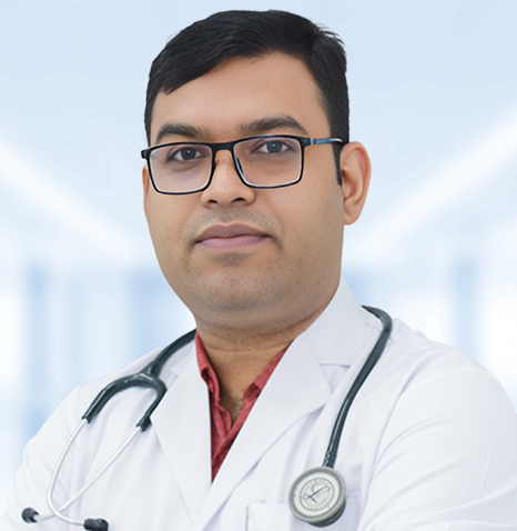 Dr. Subir Chandra Das